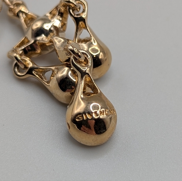 Givenchy Chandelier Earrings NEW - Picture 5 of 5